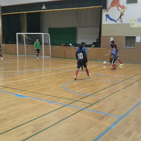 金曜日の練習動画⚽️２の画像