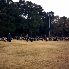 10色リレー ①の画像