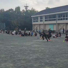 10色リレー⑩の画像