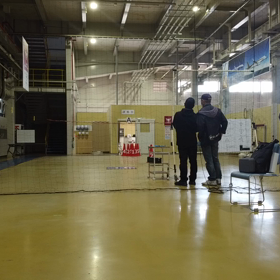 ドローンの学校の画像