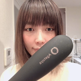 ♡さらさらストレート♡の画像