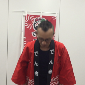 鳴物秀通信 vol.80の画像