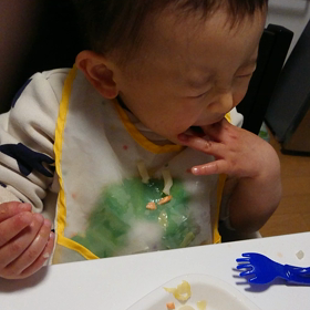 お魚好きの画像