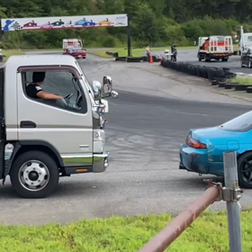 2022年9月18日（日）のおわらサーキット　D1地方戦開催！の画像