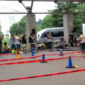 ドリームカップ@和光～♪の画像