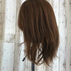 ヘアアレンジ動画の画像