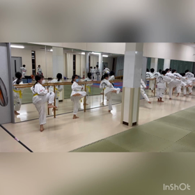 2021年10月6～７日　岡崎道場、四日市道場の画像