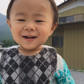 2017/06/30 nice smile（╹◡╹）の画像