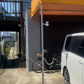 様々なことが出来る、体験できるカフェ。の画像