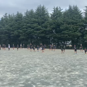 7/22　学年別インターバル⑥の画像