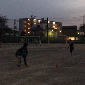 目指せ52秒台③の画像