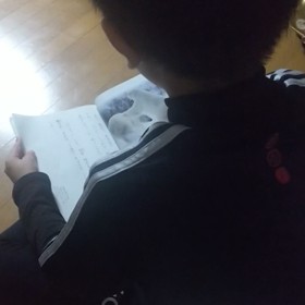 おんどく(*^.^*)の画像