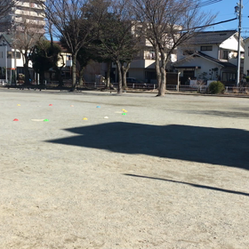 翔太コーチvs.祥平コーチの画像