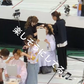 コンテストの画像