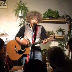 Shy&W.C.カラスふたりツアーの画像