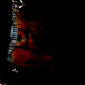 プロジェクションマッピング　　1の画像