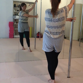 無重力なココロとカラダの画像