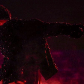 1日遅くなったけれど…の画像