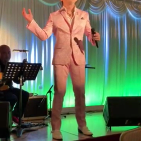 永遠の大スター西城秀樹さん！の画像