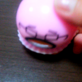 シンプルかつ大胆なおもちゃの画像