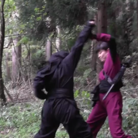 テストロケの画像