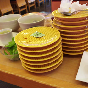 長男と二人ランチ☀の画像