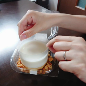 ふわとろ♪の画像