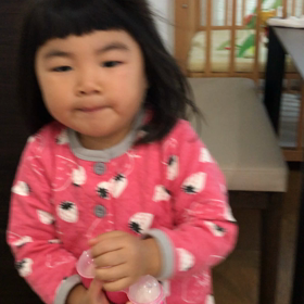 幼稚園体験 練習の画像