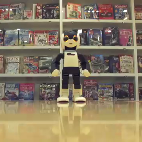 週刊ロビの画像