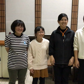 気合だ！の画像