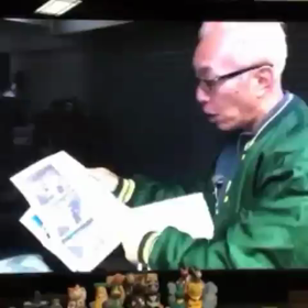 ジャックロードＢＳデビュ！！の画像