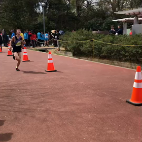 多摩湖駅伝中学の部⑦の画像