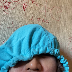 ガキに伝えたい声の画像