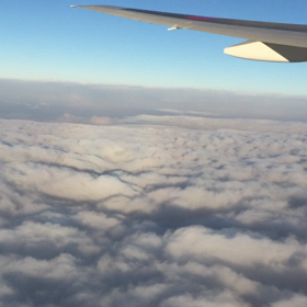 秘密の場所へ向かっていた時★の画像