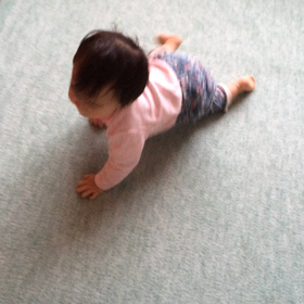 15〜16か月の近況5の画像