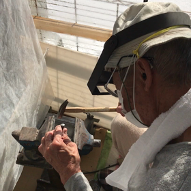 終わっての画像