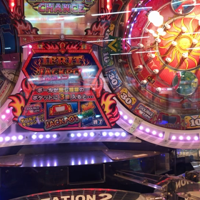 FTウンディーネ朝一5000枚イベントの画像