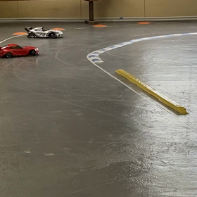 師匠と弟子\(//∇//)\の画像