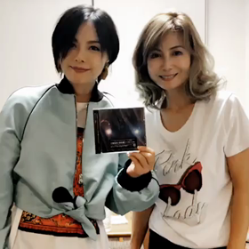 ANNAより愛を込めての画像