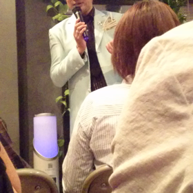 寺本圭佑さん 新曲キャンペーン in 三重の画像