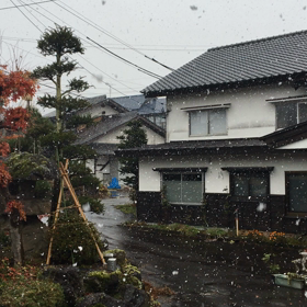 天気予報の画像