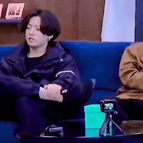 テテの嫉妬の画像