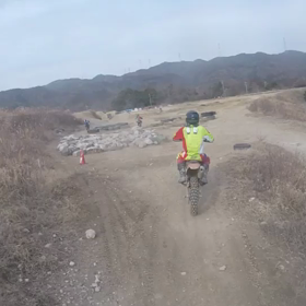 いなべ 走行会の画像