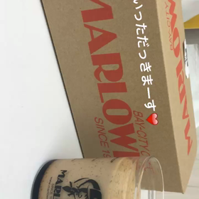 ほっぺた落っこちたシリーズ化の画像