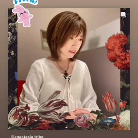 数秘術鑑定　私の場合の画像