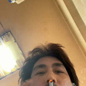 煙草ばれの画像