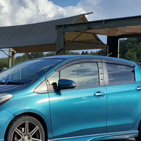 2021年10月23日（土）今朝のおわらサーキットの画像