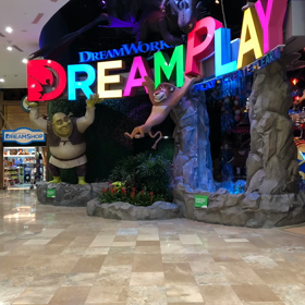 Dream play( city of dreams)の画像