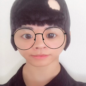 ちょいと失礼♪の画像