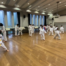 4/28 川口道場少年稽古動画3の画像